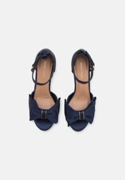 Anna Field Sandalen - Dark Blue -Anna Field 00e9edd40f6741bdb7c03edad36c9c49