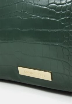 Anna Field Schoudertas - Dark Green 13 Anna Field Schoudertas - Dark Green -Anna Field 02ebdd6ce18547379c3b8fc8c0c43c66