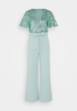Anna Field Jumpsuit - Light Green 10 Anna Field Jumpsuit - Light Green -Anna Field 04405f46a80e4276ae9cb473cfcb22f6