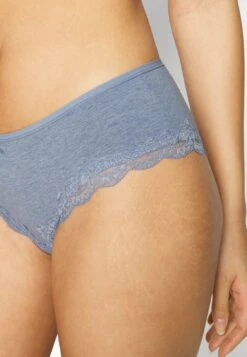 Anna Field 7 Pack - Slip - Blue/Grey/White 13 Anna Field 7 Pack - Slip - Blue/Grey/White -Anna Field 05b125063c064c208115b5740566b133