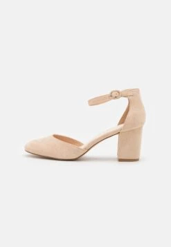 Anna Field Leather - Klassieke Pumps - Light Pink 7 Anna Field Leather - Klassieke Pumps - Light Pink -Anna Field 0ab6951cb08d489a895c3db836221954