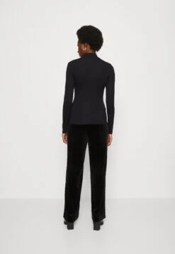 Anna Field Longsleeve - Black -Anna Field 0f084bfde22c4bd9b9504226bde2f640