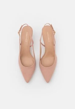 Anna Field Klassieke Pumps - Light Pink 11 Anna Field Klassieke Pumps - Light Pink -Anna Field 10a6f15e428a41a9856eb93a24dd5257