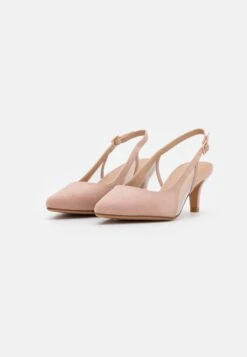 Anna Field Klassieke Pumps - Light Pink 8 Anna Field Klassieke Pumps - Light Pink -Anna Field 1622035ed5344896a99fb384a38cc34f