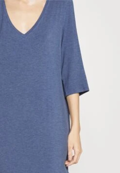 Anna Field Nachtjapon -Blue 9 Anna Field Nachtjapon -Blue -Anna Field 164a26459b464a23942526f5f7d2dcd6