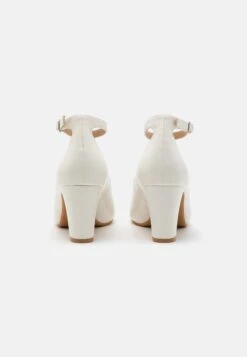 Anna Field Klassieke Pumps - White -Anna Field 168ca316620b4aeb9d755ff2729c697c