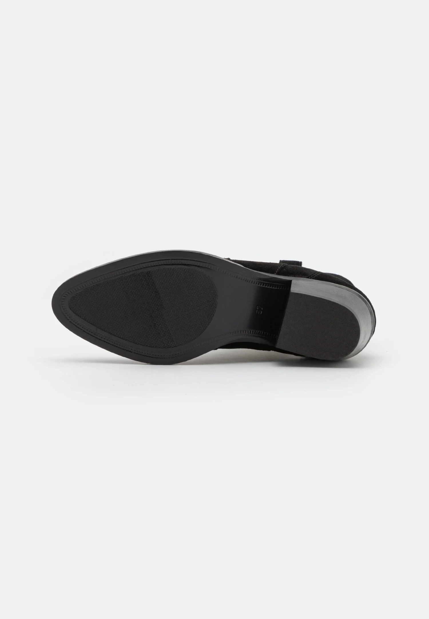 Anna Field Leather - Cowboy-/Bikerlaarsjes - Black 5 Anna Field Leather - Cowboy-/Bikerlaarsjes - Black - Afbeelding 5