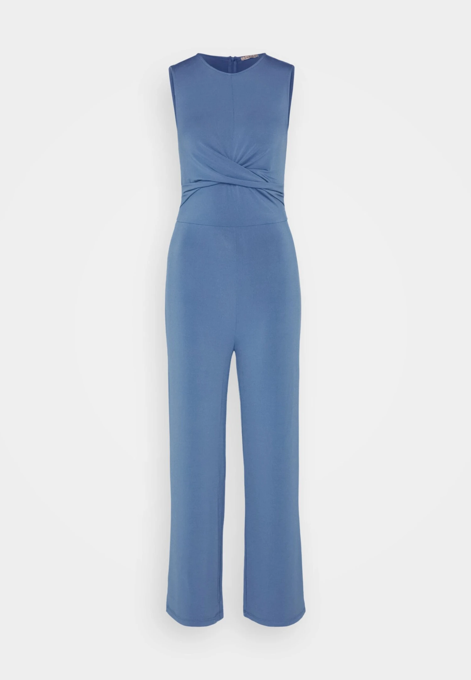 Anna Field Jumpsuit - Dark Blue 5 Anna Field Jumpsuit - Dark Blue - Afbeelding 5
