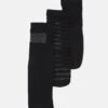 Anna Field 3 Pack - Sokken - Black