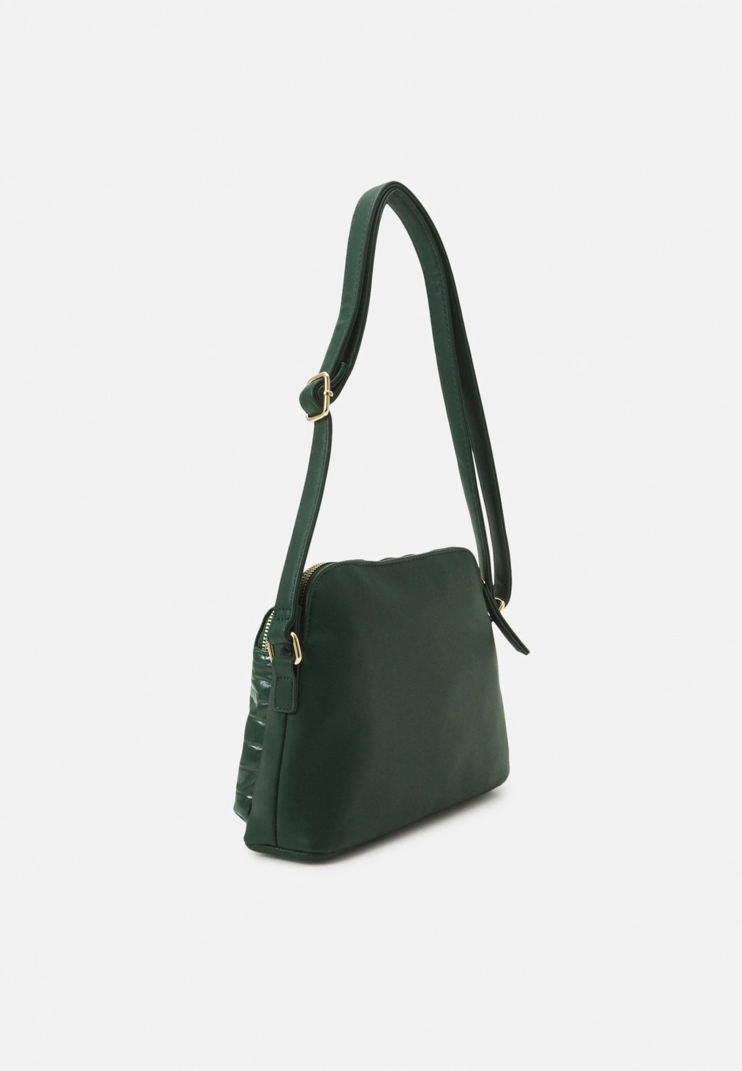 Anna Field Schoudertas - Dark Green 4 Anna Field Schoudertas - Dark Green - Afbeelding 4