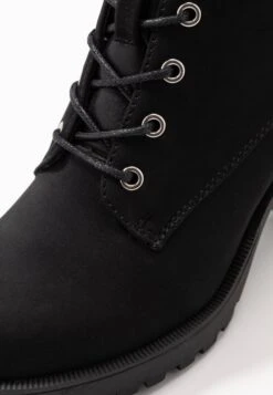 Anna Field Winter Boot - Enkellaarsjes Met Plateauzool - Black 9 Anna Field Winter Boot - Enkellaarsjes Met Plateauzool - Black -Anna Field 30fc750c76154fa488e6edbe0652e07a