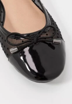 Anna Field Ballerina'S - Black 9 Anna Field Ballerina'S - Black -Anna Field 32a5251e6ad2432587e48001203c33c6