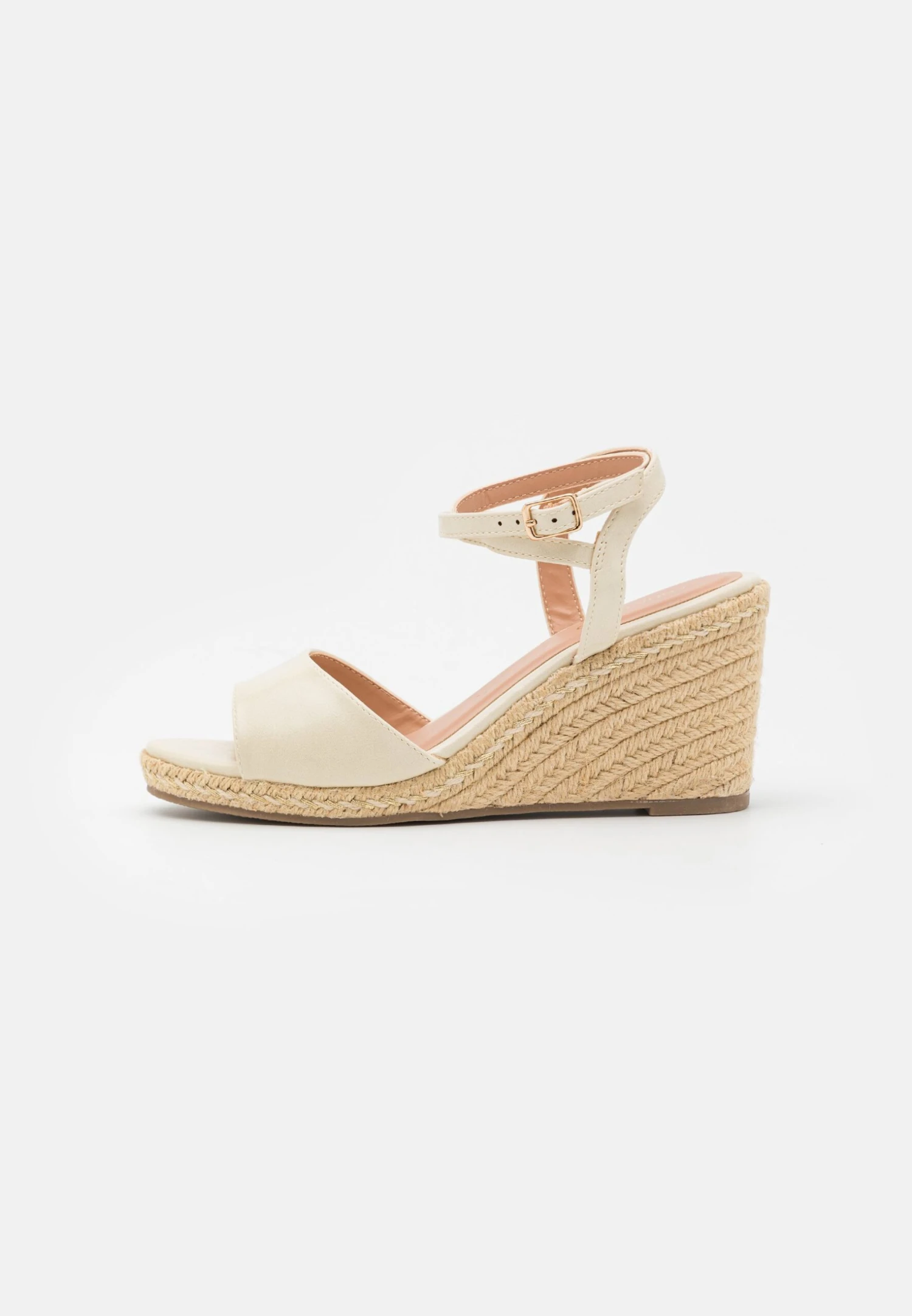 Anna Field Espadrilles - Off-White 2 Anna Field Espadrilles - Off-White - Afbeelding 2