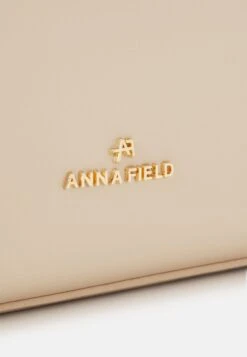 Anna Field Handtas - Beige 7 Anna Field Handtas - Beige -Anna Field 39a0b09cba8e4cfd99ebad81b47ffa02