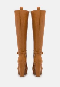 Anna Field Veterlaarzen - Cognac -Anna Field 39ccb9f465ab424fb1970ba6e57b62db