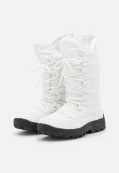 Anna Field Snowboots- White 8 Anna Field Snowboots- White -Anna Field 3fbabe679c13400483507ca094281ef7