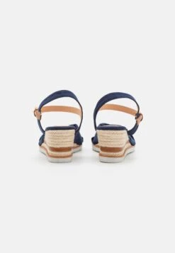 Anna Field Espadrilles - Dark Blue 9 Anna Field Espadrilles - Dark Blue -Anna Field 4e418cf8ab08451fabbbbbf55f739792