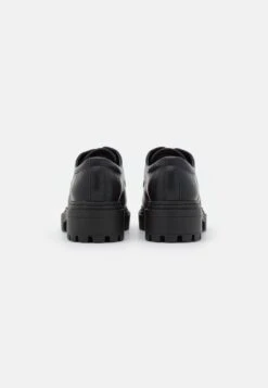 Anna Field Comfort - Veterschoenen - Black 9 Anna Field Comfort - Veterschoenen - Black -Anna Field 4ec99648a91a4804ba231bb7cf49cf73