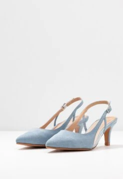 Anna Field Klassieke Pumps - Blue 11 Anna Field Klassieke Pumps - Blue -Anna Field 51d817543d4d4e4882922415e7df5b33