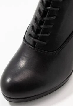 Anna Field Comfort - Enkellaarsjes Met Hoge Hak - Black 9 Anna Field Comfort - Enkellaarsjes Met Hoge Hak - Black -Anna Field 58a5e96d30a34da38cfe8580e0cf1667