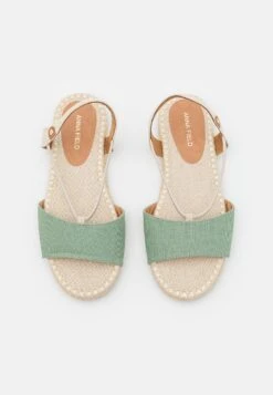 Anna Field Espadrilles - Mint 11 Anna Field Espadrilles - Mint -Anna Field 5ca232f750a54ad283c88fed3051743f
