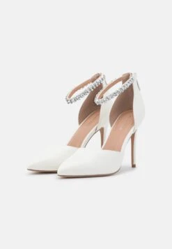 Anna Field Klassieke Pumps - White -Anna Field 65d72f996f31453b9f1dd1f7679f1603