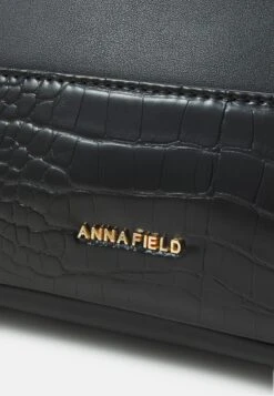 Anna Field Laptoptas - Black -Anna Field 6956f89ce4214c32ab2601ee601b2bd6