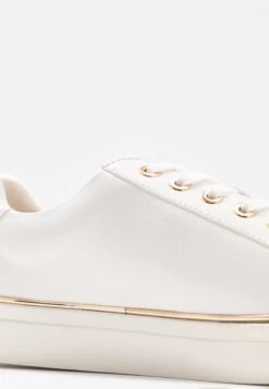 Anna Field Sneakers Laag - White -Anna Field 724c05e85ace4b3d8b8965424467d3a3