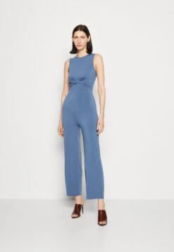Anna Field 6 Anna Field Jumpsuit - Dark Blue
