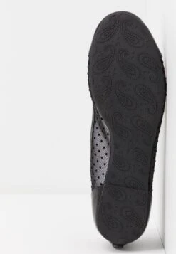Anna Field Ballerina'S - Black 13 Anna Field Ballerina'S - Black -Anna Field 829b2fa983a3496e90af3f7f05bdbaaf