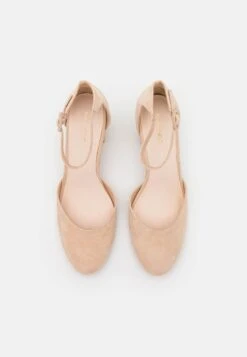 Anna Field Leather - Klassieke Pumps - Light Pink 11 Anna Field Leather - Klassieke Pumps - Light Pink -Anna Field 82c02d94658d485491d24f95b90143a0