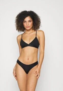 Anna Field 8 Anna Field Lulu 10 Pack Brief - Slip - Nude/White/Black