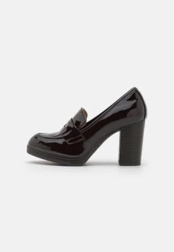 Anna Field Plateaupumps - Brown 7 Anna Field Plateaupumps - Brown -Anna Field 87ce54c2c2b243899ba67649f1261acc