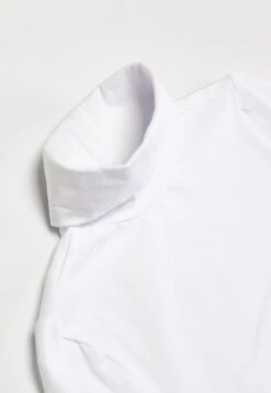 Anna Field Longsleeve - White -Anna Field 8cb1530236aa441486057fc3257c6107