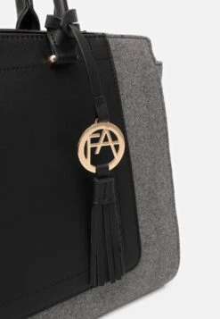 Anna Field Handtas - 102 - Grey 7 Anna Field Handtas - 102 - Grey -Anna Field 8ef6636840b64b33b6f749ef0d7a7ce2