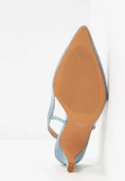 Anna Field Klassieke Pumps - Blue 13 Anna Field Klassieke Pumps - Blue -Anna Field 8fbc80722c004515b555c17b9c0dc602