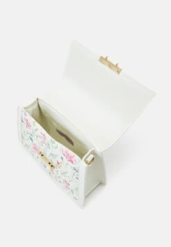 Anna Field Handtas - White/Multi-Coloured 7 Anna Field Handtas - White/Multi-Coloured -Anna Field 93da965e8e4b444eb9a13fd591092155