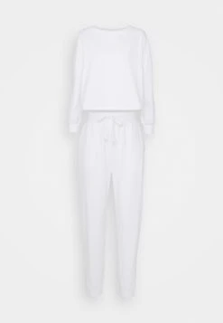 Anna Field Pyjama - Off White 11 Anna Field Pyjama - Off White -Anna Field 94a049c8cf1c4fb7ae5857dbfb24d848