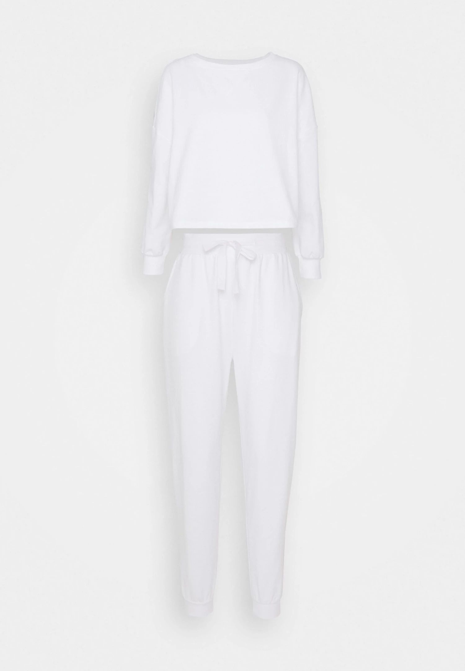 Anna Field Pyjama - Off White 5 Anna Field Pyjama - Off White - Afbeelding 5