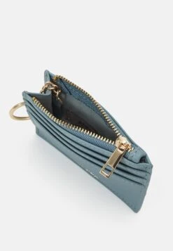 Anna Field Set - Visitekaarthouder - Blue -Anna Field 9fc1ec1a55164f6f85c4231bd4630512