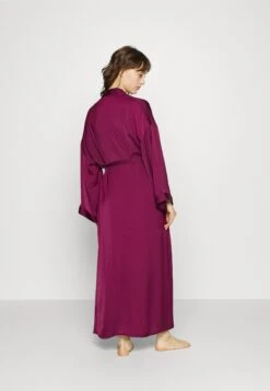 Anna Field Bridal Dressing Gown - Badjas - Purple 10 Anna Field Bridal Dressing Gown - Badjas - Purple -Anna Field a085f48db8e74ccdbb42fbed0337514c