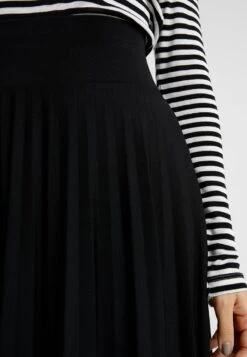 A-Lijn Rok - Black 9 A-Lijn Rok - Black -Anna Field a312cc6ca7114e3a87ce81d695e2d000