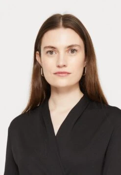 Anna Field Jerseyjurk - Black/White 9 Anna Field Jerseyjurk - Black/White -Anna Field acc37d498b9b46f0b76c380eb80cceea