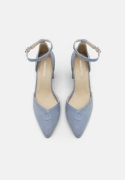 Anna Field Leather - Klassieke Pumps - Light Blue -Anna Field ae94d4a2b58346a6ab92b1b6ce8e9acf