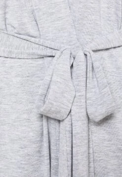 Anna Field 3 Piece Jersey- Pyjama - Mottled Light Grey 17 Anna Field 3 Piece Jersey- Pyjama - Mottled Light Grey -Anna Field b2e5615334244856a423db5982bbf8f7