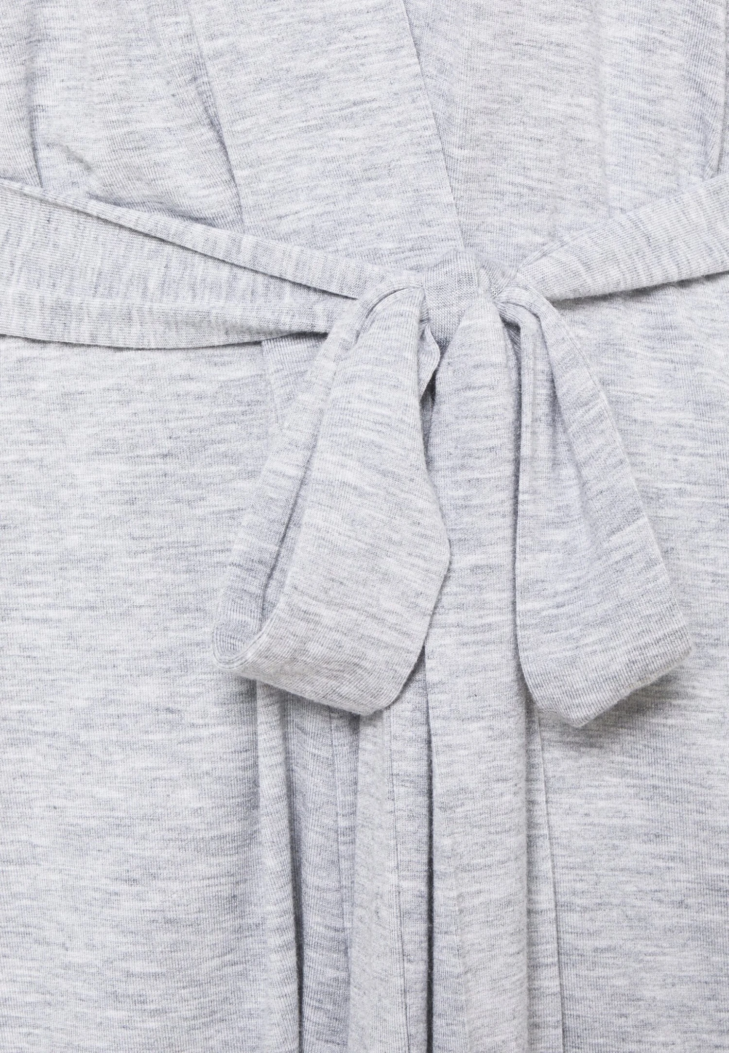 Anna Field 3 Piece Jersey- Pyjama - Mottled Light Grey 9 Anna Field 3 Piece Jersey- Pyjama - Mottled Light Grey - Afbeelding 9