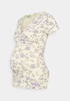 2 Pack - T-Shirt Basic - Multi Coloured/Lilac/Grey 8 2 Pack - T-Shirt Basic - Multi Coloured/Lilac/Grey -Anna Field bcd3177b80aa4e27996e10b3839dc8b3