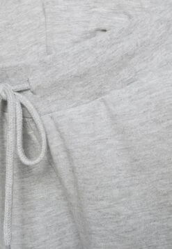 Slim Fit Joggers - Overbump - Trainingsbroek - Light Grey -Anna Field bdcb41bafe3945bd95f8e6c593930596