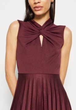 Anna Field Jerseyjurk - Bordeaux 11 Anna Field Jerseyjurk - Bordeaux -Anna Field c6a64ed519994165b25dcef022e87f20