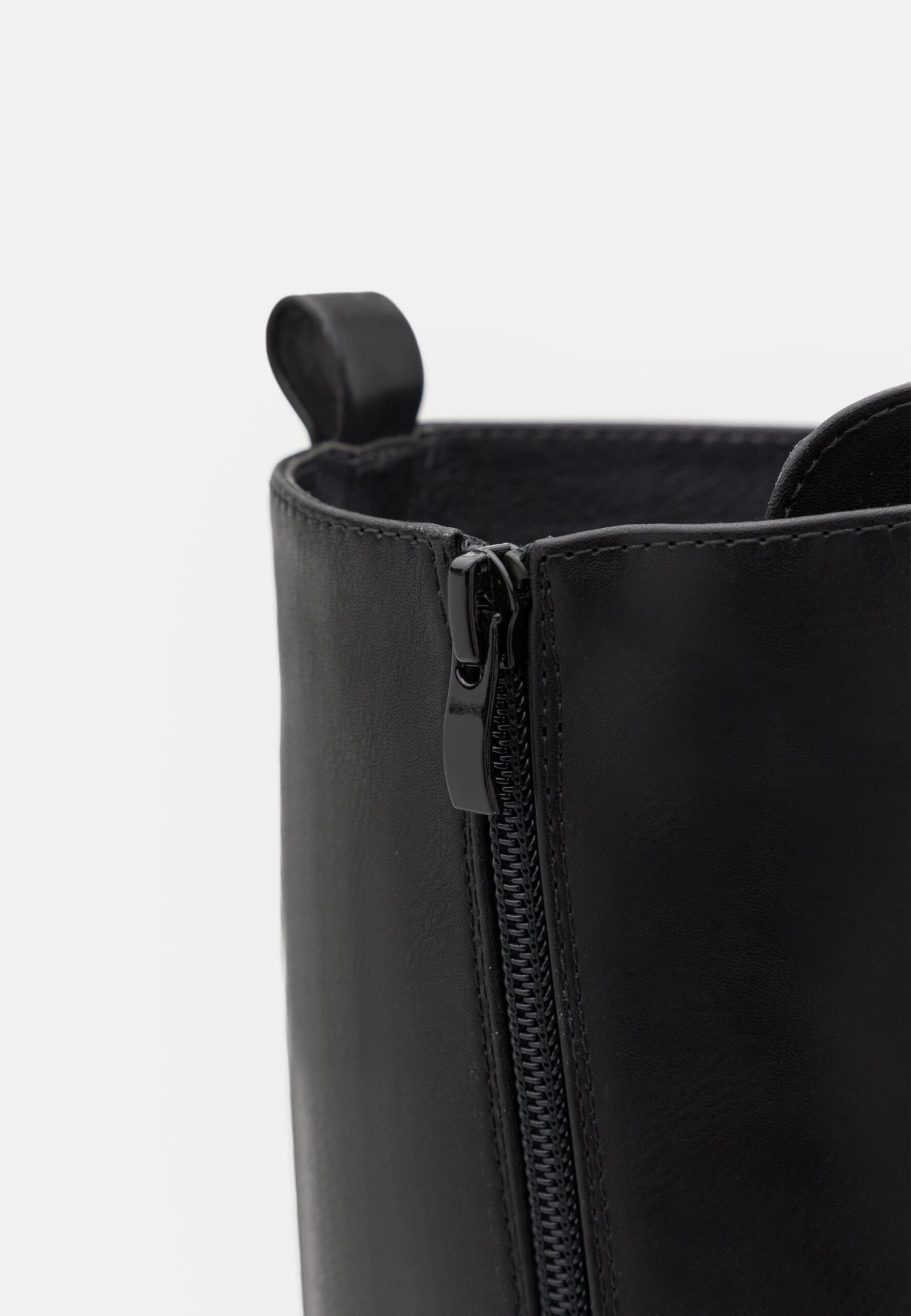 Anna Field Veterlaarzen - Black 6 Anna Field Veterlaarzen - Black - Afbeelding 6